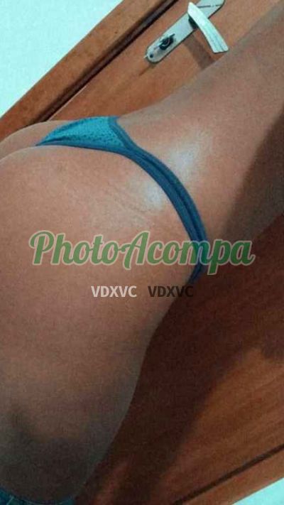 Thaís, acompanhante em Porto Ferreira