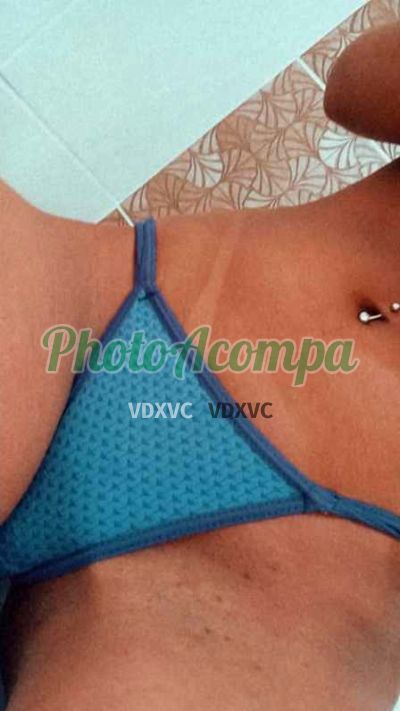 Thaís, acompanhante em Porto Ferreira