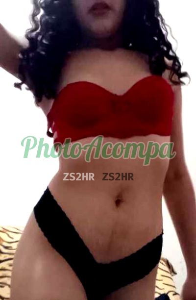 Maria Lopes, escort em São José dos Campos