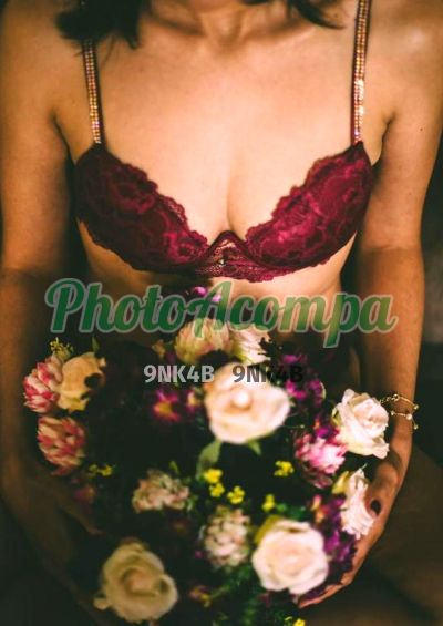 Nanda, escort no Centro (BH)