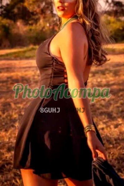 Mayara, escort em Americana