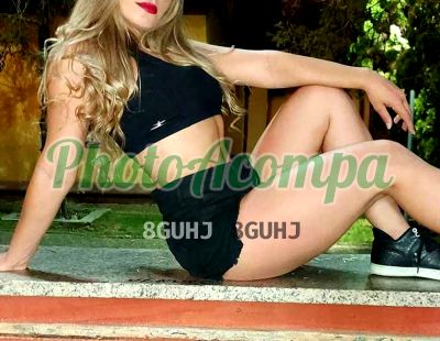 Mayara, escort em Americana
