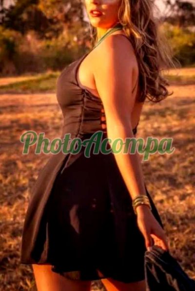 Mayara, escort em Americana