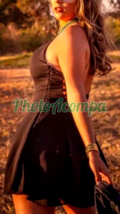 Mayara, escort em Americana