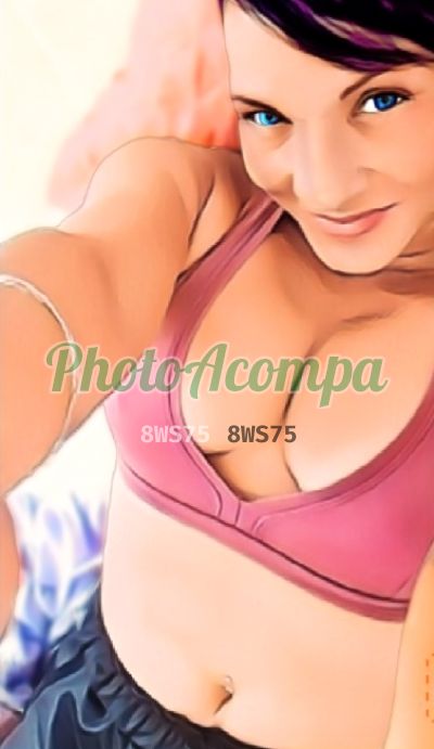 Samyra, escort em Praia Grande