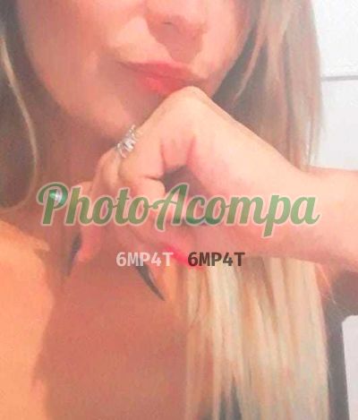 Carolini Sanchez, escort em Atibaia