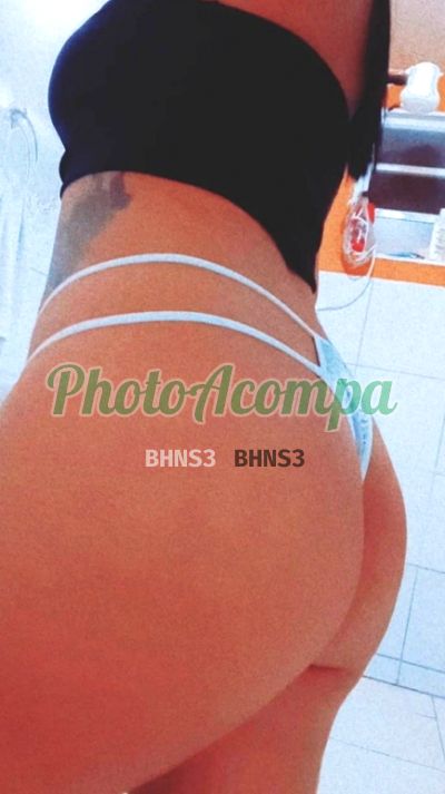 Yasmin, escort em Taquaritinga