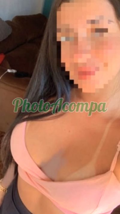 Barbara Lopes, garota de programa em Duque de Caxias