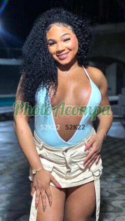 Karen, transex em Teixeira de Freitas