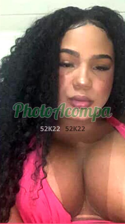 Karen, transex em Teixeira de Freitas