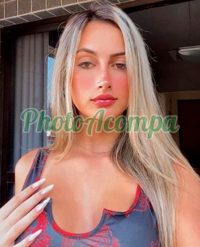 Juliana, acompanhante em Ribeirão Preto