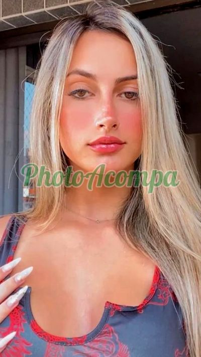 Juliana, acompanhante em Ribeirão Preto