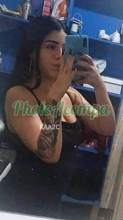 Larissa, acompanhante em Praia Grande