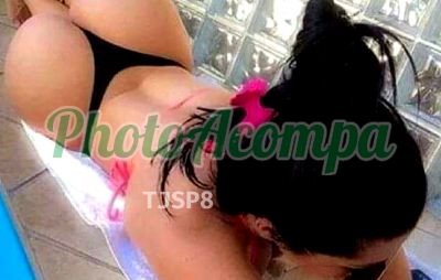 Yasmin Souza, trans em Osasco