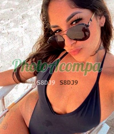 India, garota de programa em São José dos Campos