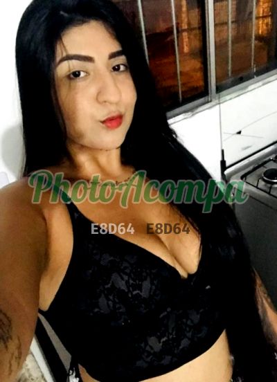 Kelly, acompanhante em Praia Grande