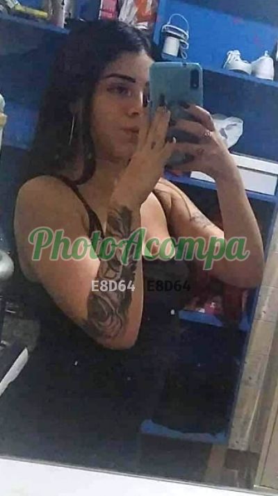 Kelly, acompanhante em Praia Grande