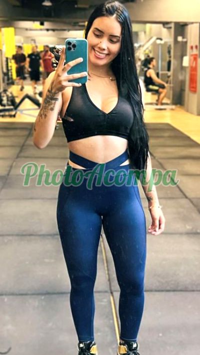Taty, acompanhante em Jacarepaguá (RJ)