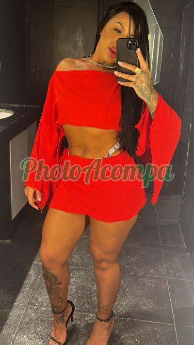 Vic (51) 99115-9152, Garota de programa em Canoas