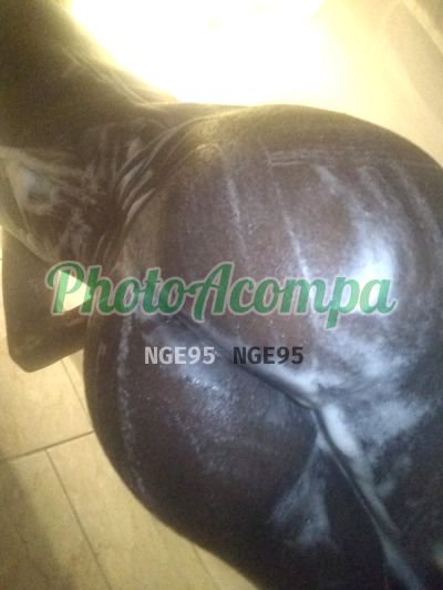 Rafinha Ninfeta, transex em Porto Alegre