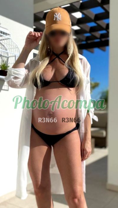 Tifany, acompanhante em Americana
