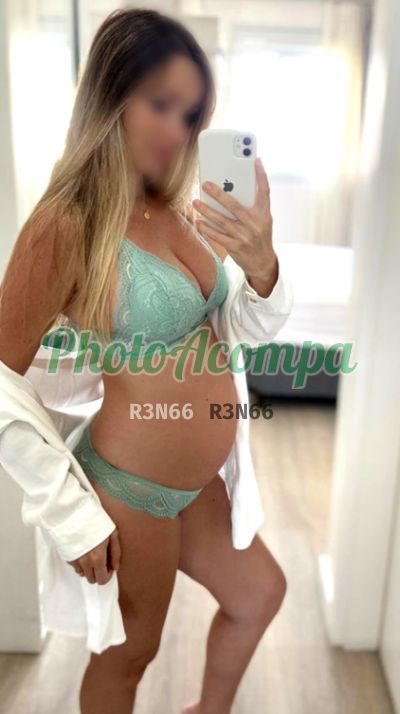 Tifany, garota de programa em Americana
