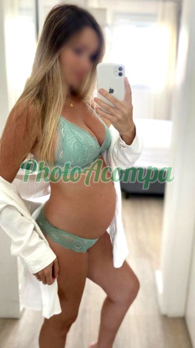 Tifany, garota de programa em Americana