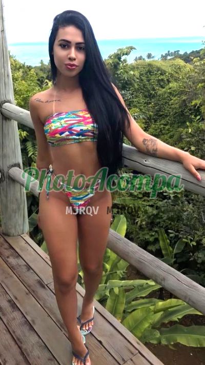 Laura, escort em Sorocaba