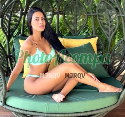 Laura, acompanhante em Sorocaba