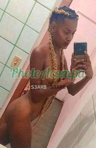 Mayla, acompanhante em Sertãozinho
