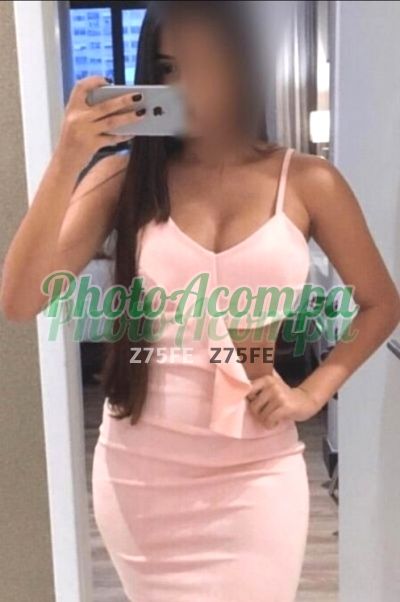 Camily, acompanhante em Goiânia