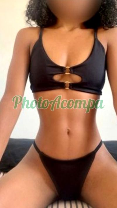 Ana Julia, acompanhante em Goiânia