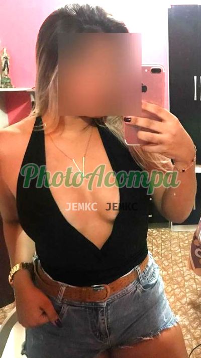 Raissa Tavares, escort em Osasco