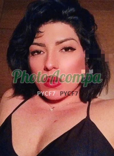 Letícia, escort em Ribeirão Preto