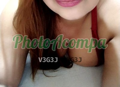 Kelly, escort na República (SP)