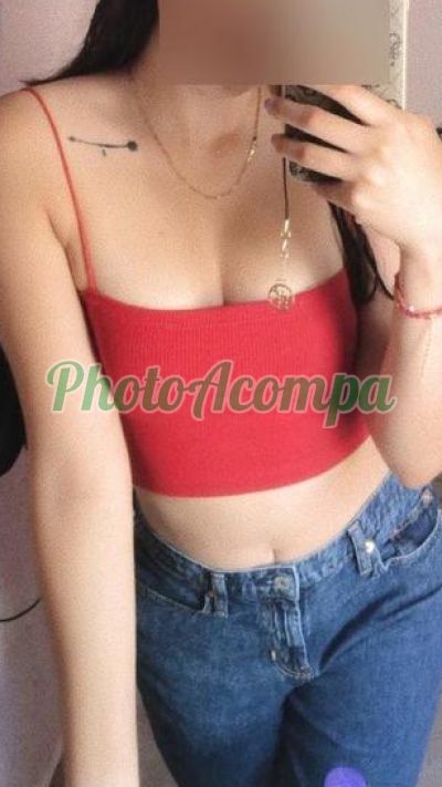 Layla, garota de programa em Osasco