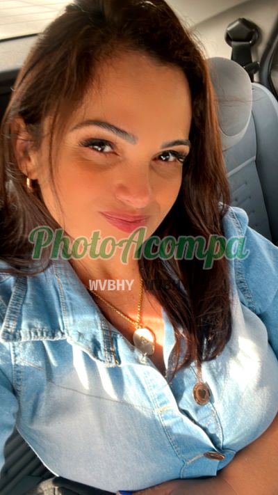 Drika, escort em São José dos Campos