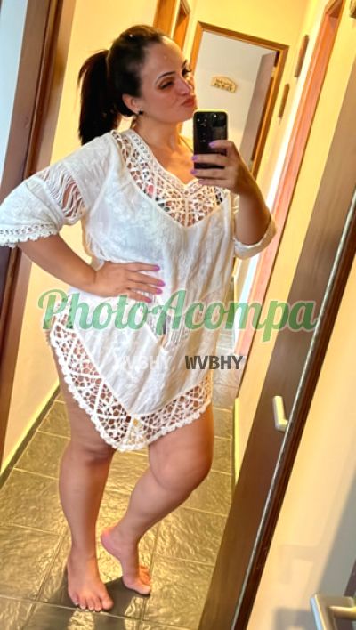Drika, escort em São José dos Campos