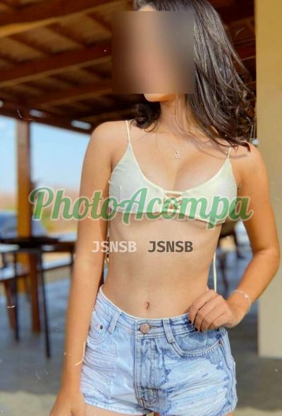 Deyse, escort em Osasco