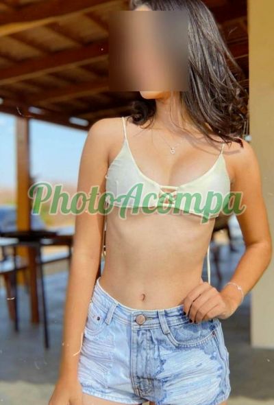 Deyse, escort em Osasco