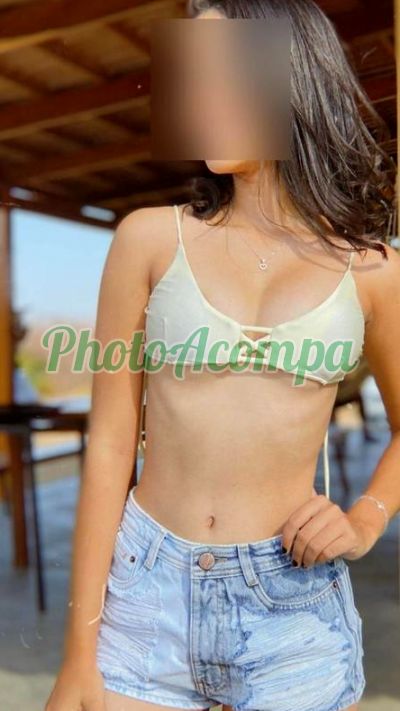 Deyse, escort em Osasco