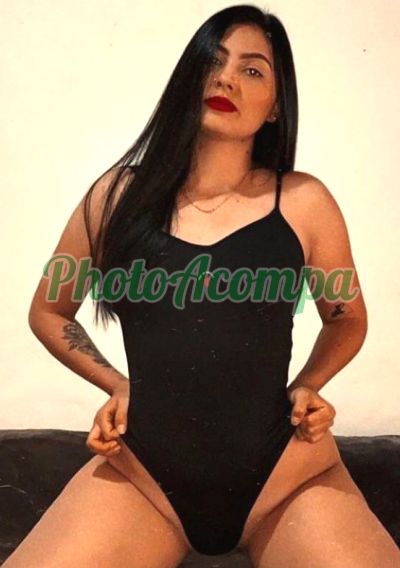 Priscila, acompanhante em Franco da Rocha