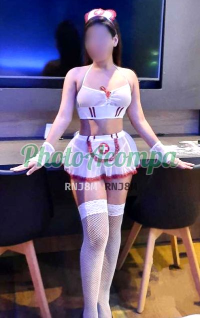 Helen, escort em Manaus