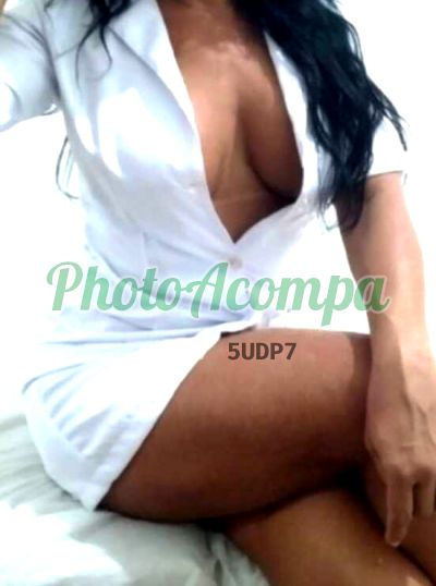 Danny Alcântara, escort em Campo Grande