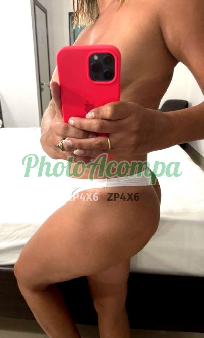 Clara, escort em Campo Grande