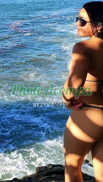 Ana Lu, acompanhante em Taubaté