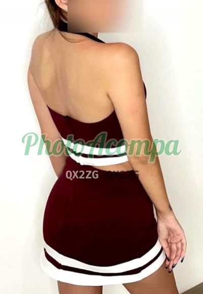 Lays, escort em Osasco