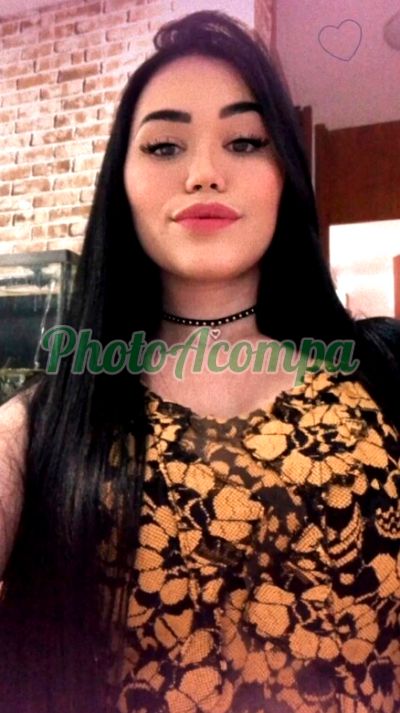Luana, garota de programa em Duque de Caxias