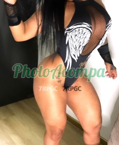 Gabriela Diniz, acompanhante em Balneário Camboriú