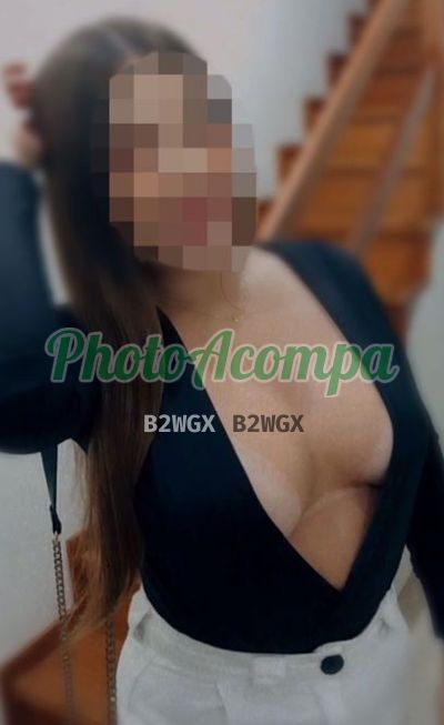 Isabela, escort em Porto Alegre